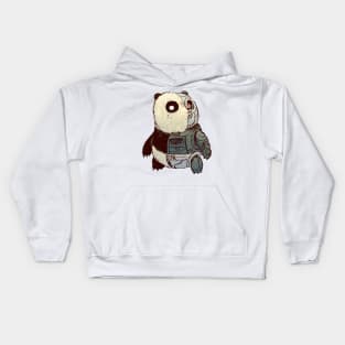 Cypanda Kids Hoodie